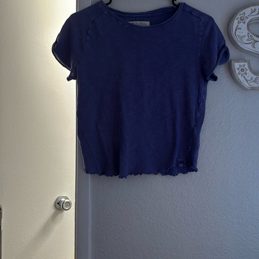 We the people tshirt